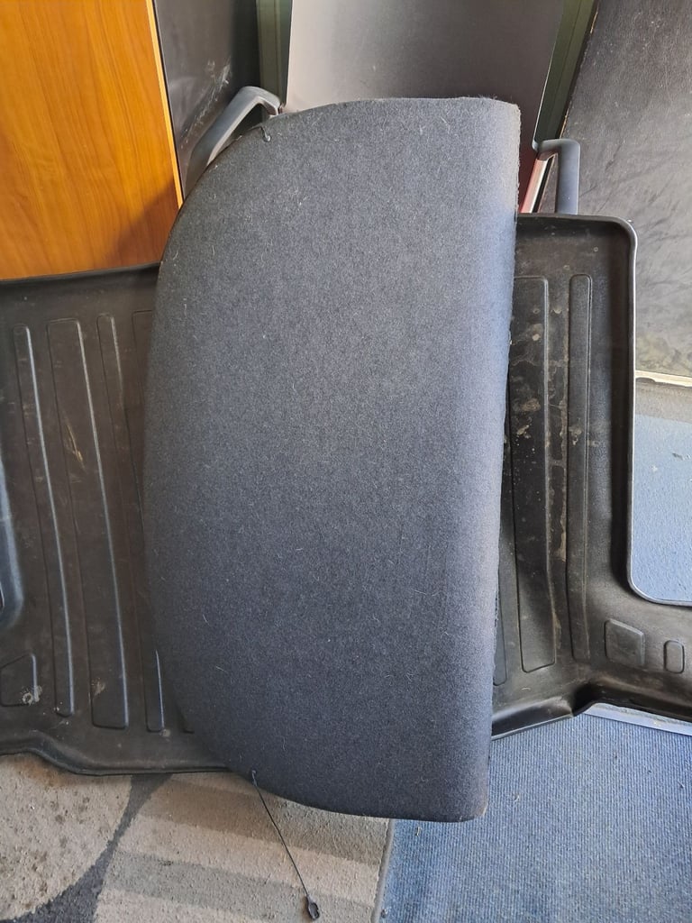 image for Honda civic parcel shelf 2006 to 2011