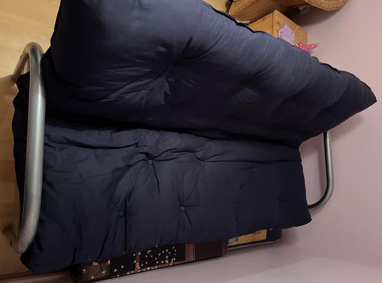 image for Bensons for Beds Sofa Bed, Futon