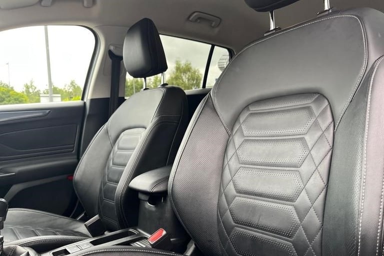 2023 Ford Focus 1.0 EcoBoost Active X 5dr HEATED SEATS &amp; STEERING WHEEL, B&amp;O SPEAKERS, PA...