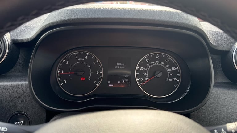 2024 Dacia Duster 1.0 TCe 90 Journey 5dr Petrol Estate Estate Petrol Manual