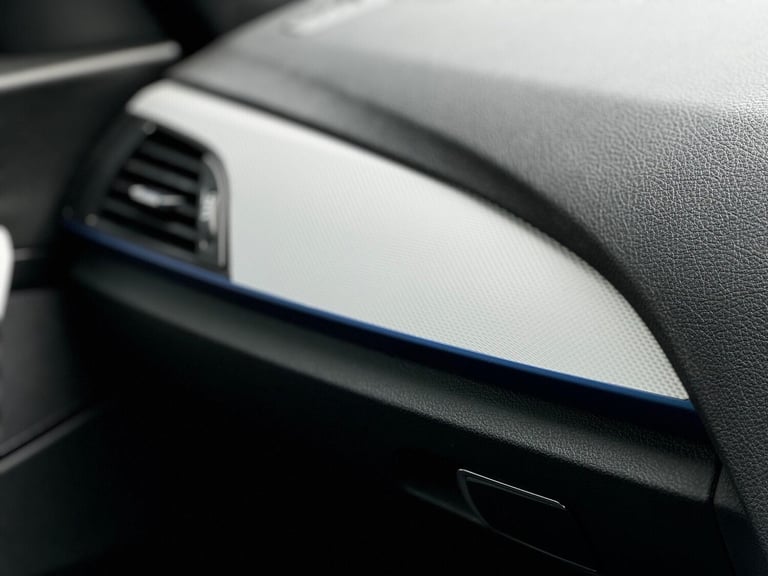 2017 BMW 1 Series 3.0 M140i Auto Euro 6 (s/s) 3dr HATCHBACK Petrol Automatic