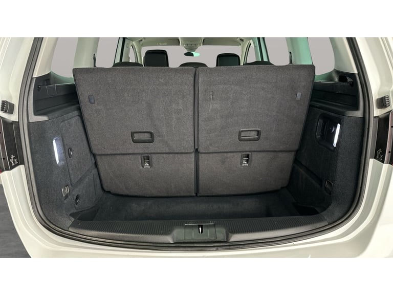 2020 Volkswagen Sharan 1.4 TSI SE Nav 5dr DSG MPV PETROL Automatic