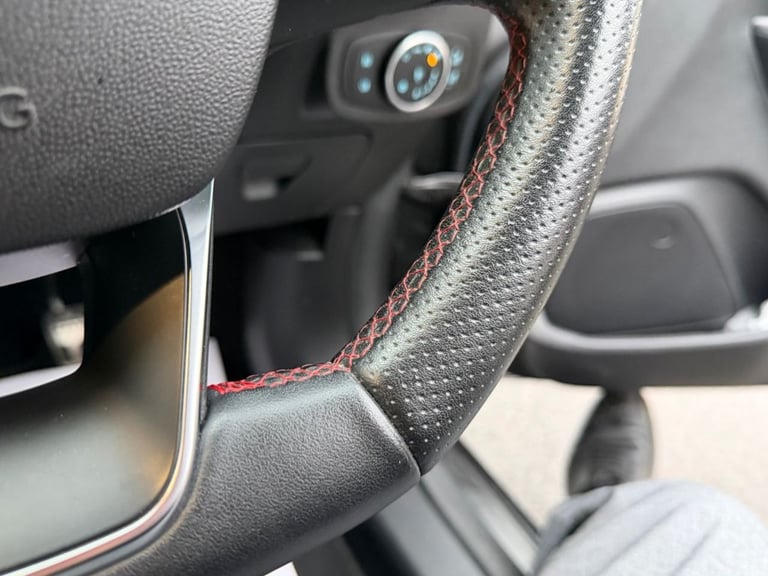 2020 Ford Fiesta 1.0T EcoBoost GPF ST-Line Hatchback 5dr Petrol Manual Euro 6 (s/s) (100 ps) Hatc...