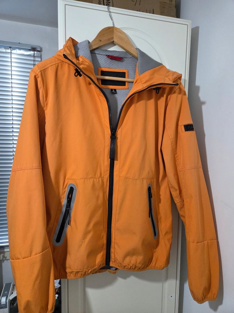 image for Michael Kors Mens Jacket