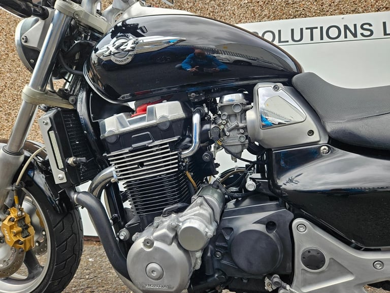 Honda X4 CB1300 lovely condition 