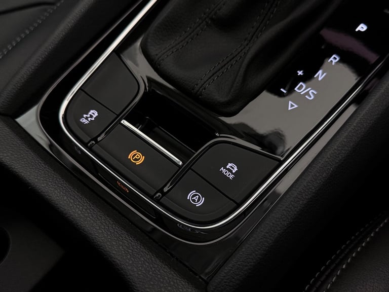 2019 Skoda Kodiaq 1.5 TSI ACT Edition DSG Euro 6 (s/s) 5dr (7 Seat) ESTATE Petrol Automatic