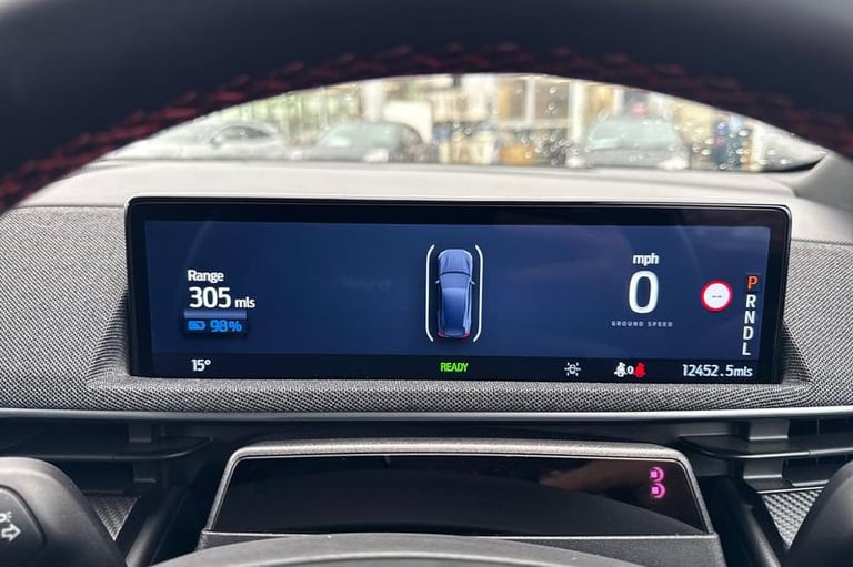 2024 Ford Mustang Mach-E 272kW Premium 91kWh AWD 5dr Auto HATCHBACK ELECTRIC Automatic