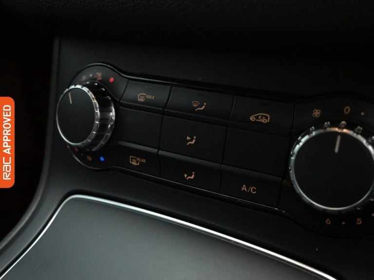 2015 Mercedes-Benz B Class B200 CDI AMG Line Premium 5dr Auto MPV DIESEL Automatic