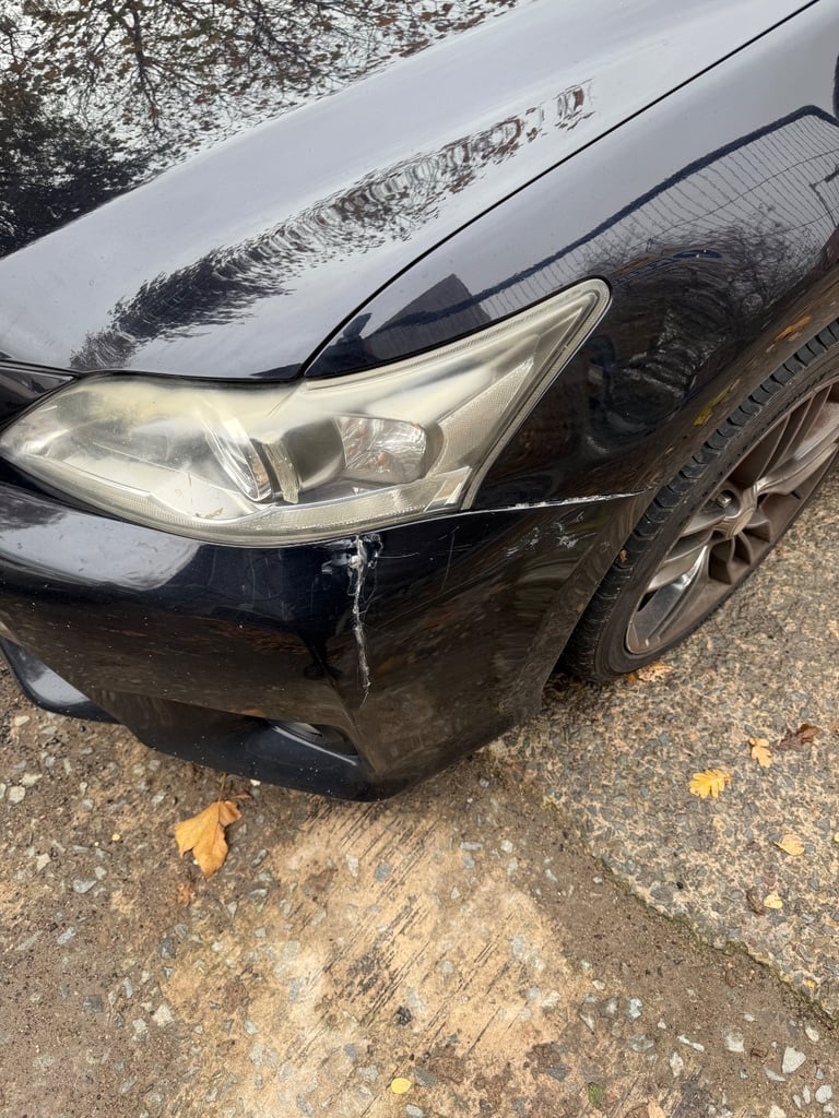 Lexus, CT, Hatchback, 2012, Other, 1798 (cc), 5 doors