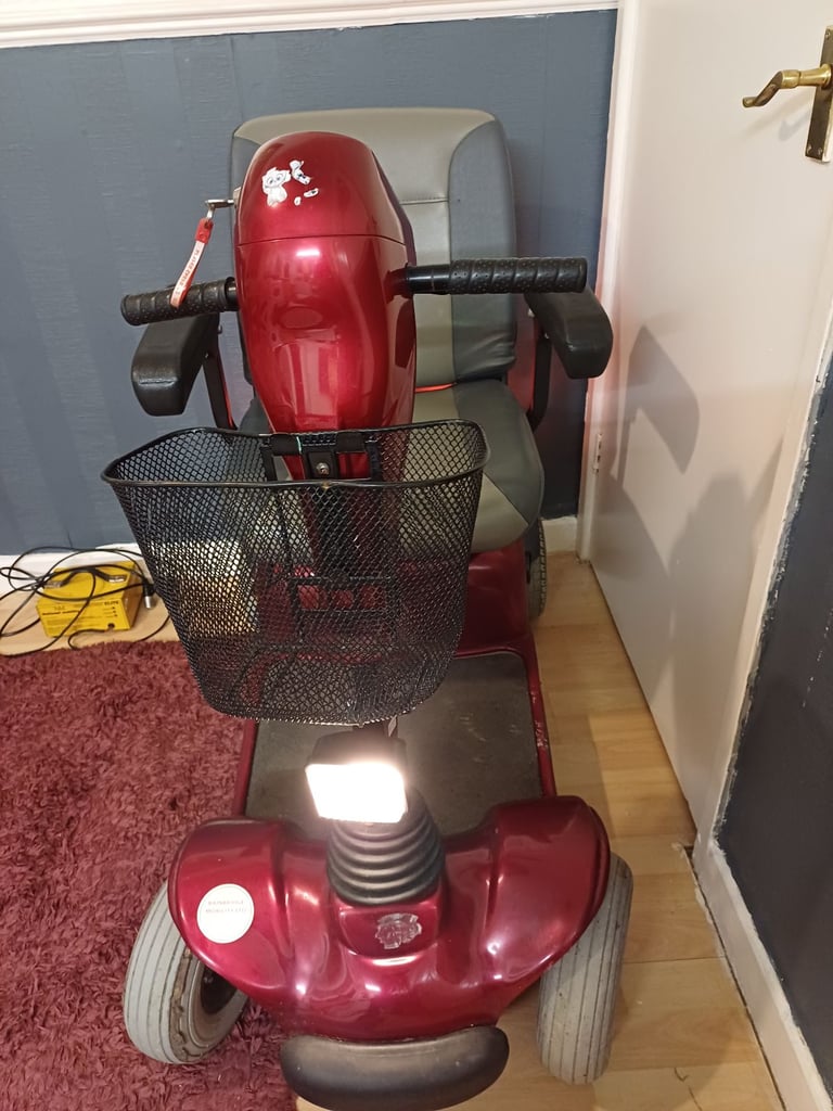 image for Scooter for Sale.