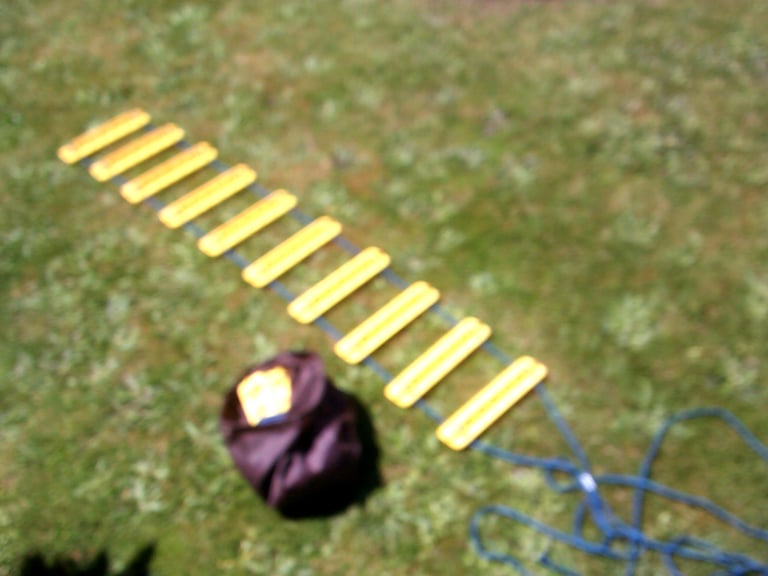 MOTORHOME ANTI SKID LADDER STYLE TANK TRACKS 