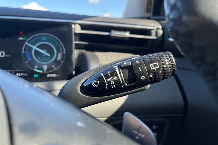 2022 Hyundai TUCSON 1.6 TGDi Hybrid 230 Ultimate 5dr 2WD Auto ESTATE PETROL/ELECTRIC Automatic