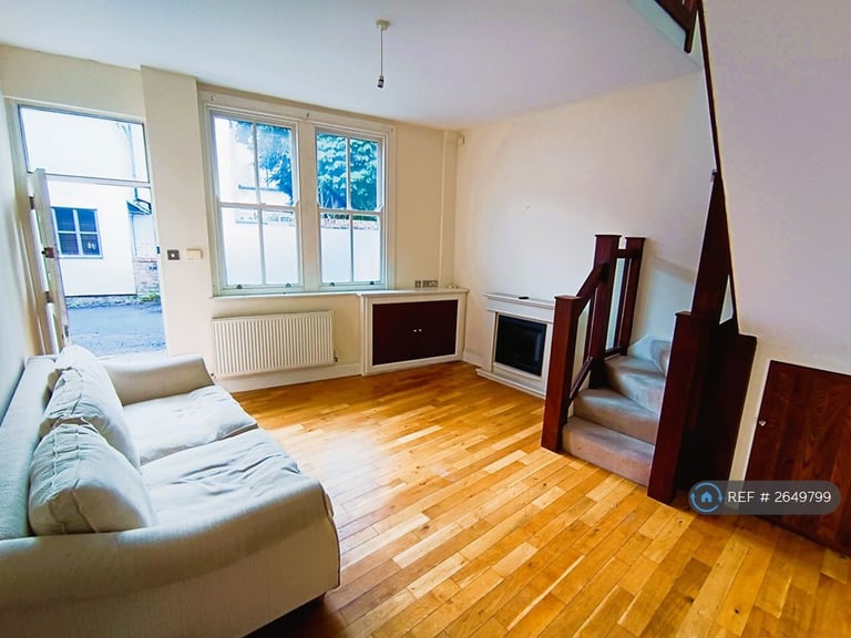 2 bedroom house in Little Parkfield Road, Liverpool, L17 (2 bed) (#2649799)