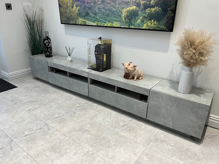 image for TV Unit/Side Unit