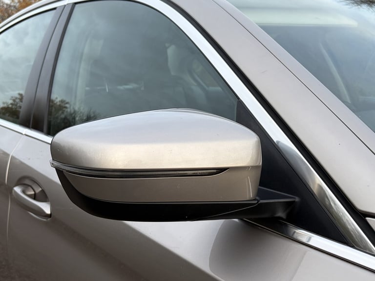 BMW 5 SERIES 2.0 530e SE Saloon 2018