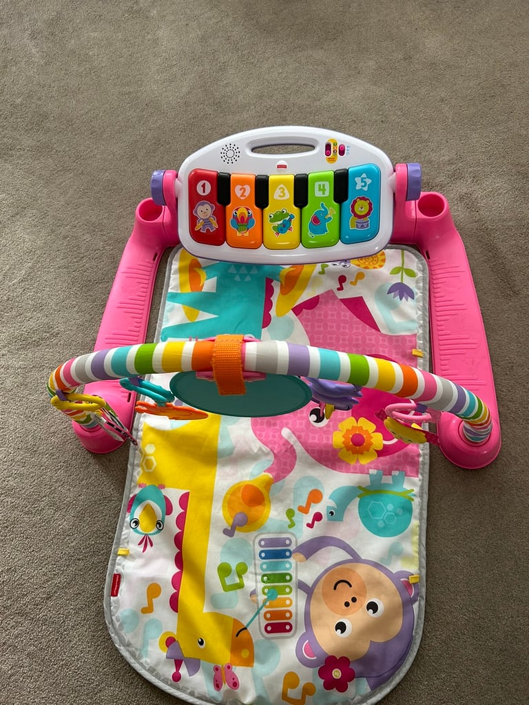 Baby gym best sale for sale