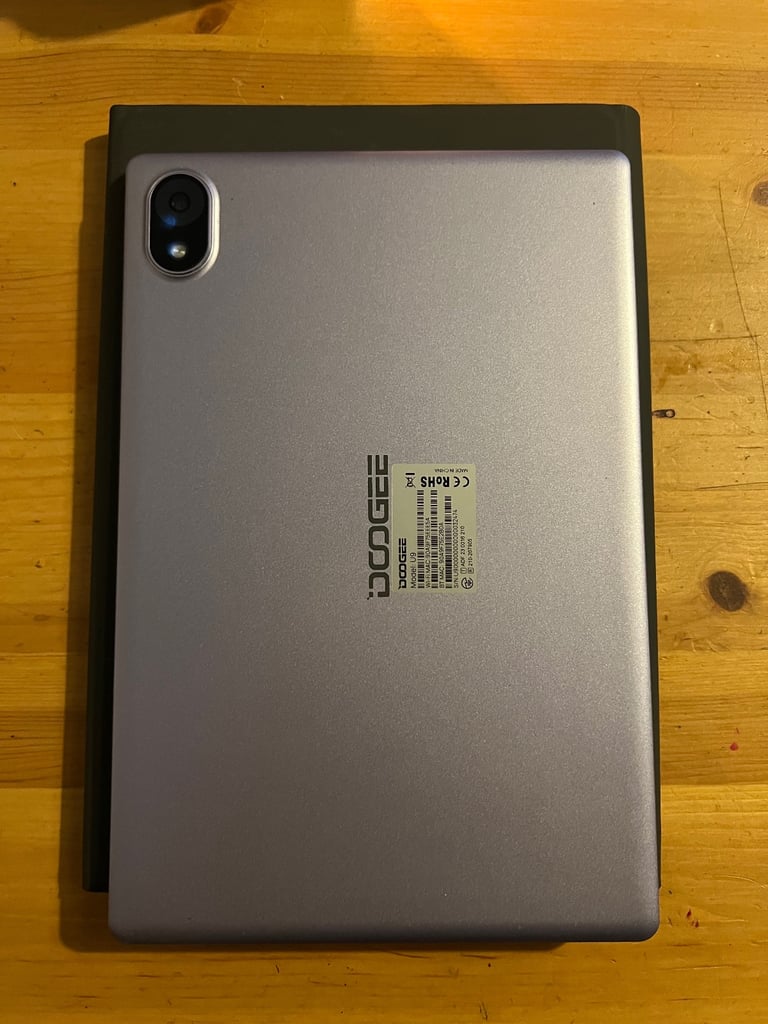 image for Doogee U9 Tablet