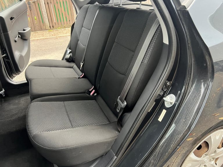 2010 Hyundai i30 1.6 CRDi Classic [2010] 5dr [90] HATCHBACK Diesel Manual