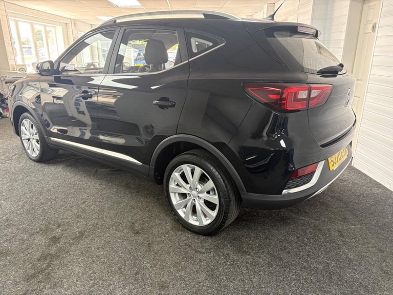 MG ZS 1.0 T-GDI Excite 2020