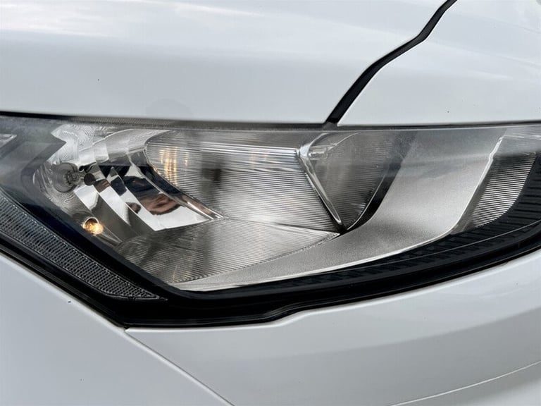 2019 Ford Transit Connect 210 EcoBoost Trend Panel Van Petrol Manual