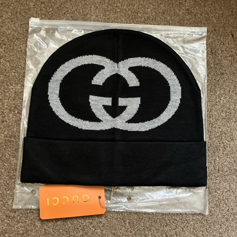 Gucci beanie 