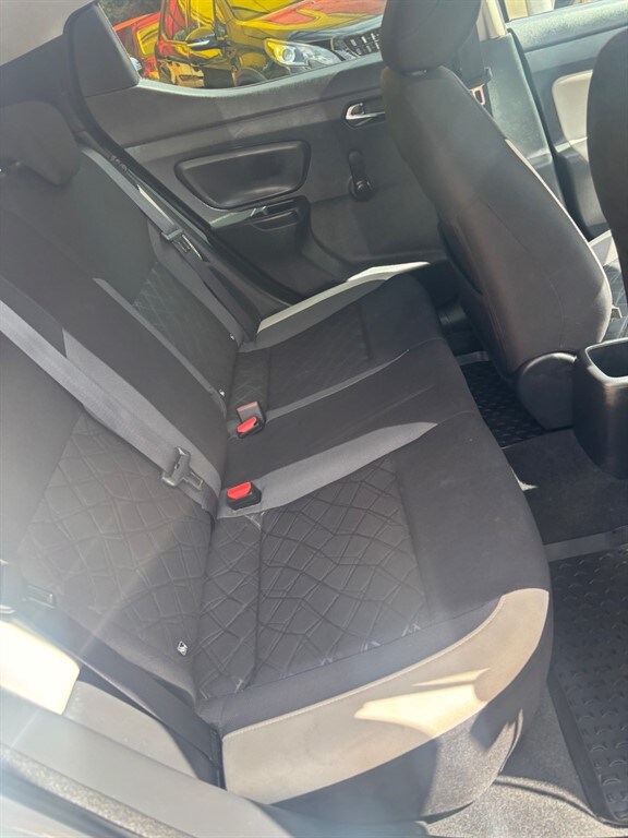 2018 Nissan Micra DCI N-CONNECTA Hatchback Diesel Manual