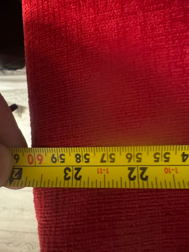 four folding z mattress