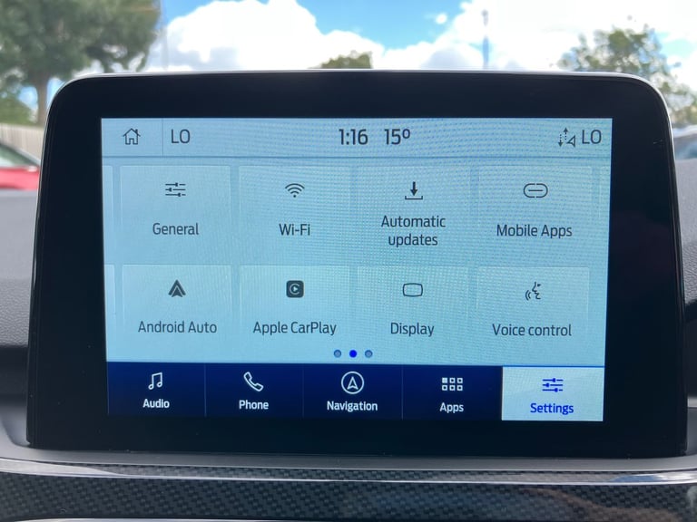 2023 Ford Kuga 2.5 PHEV ST-Line X Edition 5dr CVT 5 Door PETROL/ELECTRIC Automatic