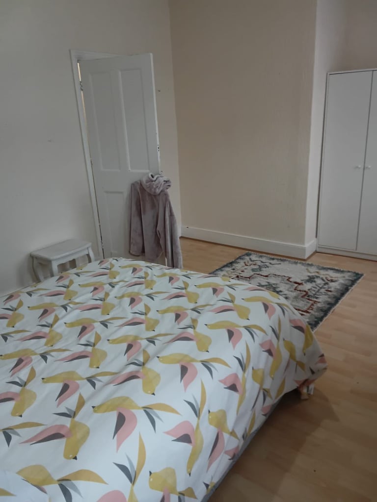 Big Double Room - East Ham
