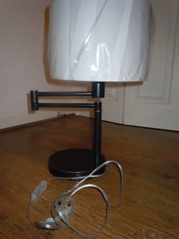 New Ralph Lauren swing arm table lamp in Bromley, London Gumtree
