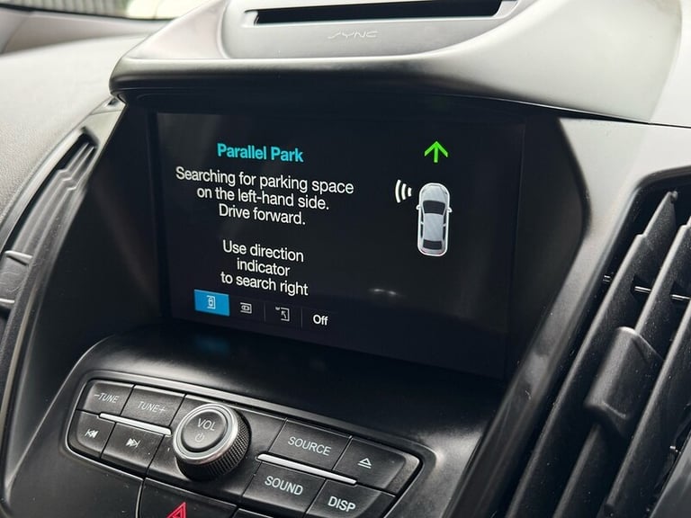  Ford Kuga T EcoBoost ST-Line X SUV Petrol Manual