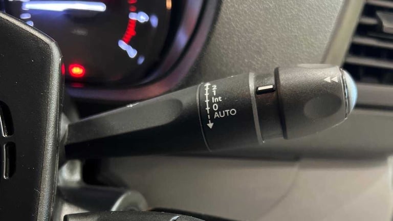  Citroen Dispatch 1000 1.5 BlueHDi 100 Van Enterprise Pro Van Diesel Manual