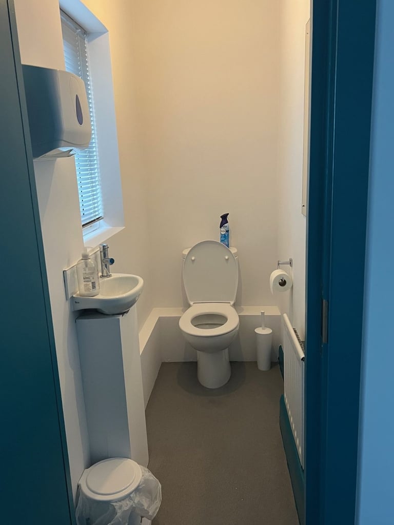 Room in House at Polhill, TN14 7AA