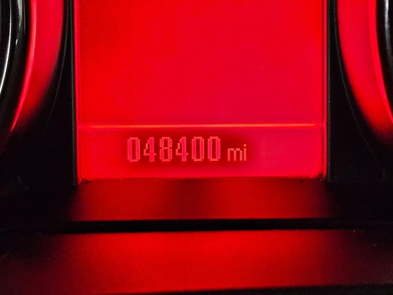 2013 Vauxhall ADAM 1.2 ecoFLEX 16v GLAM Euro 5 (s/s) 3dr HATCHBACK Petrol Manual