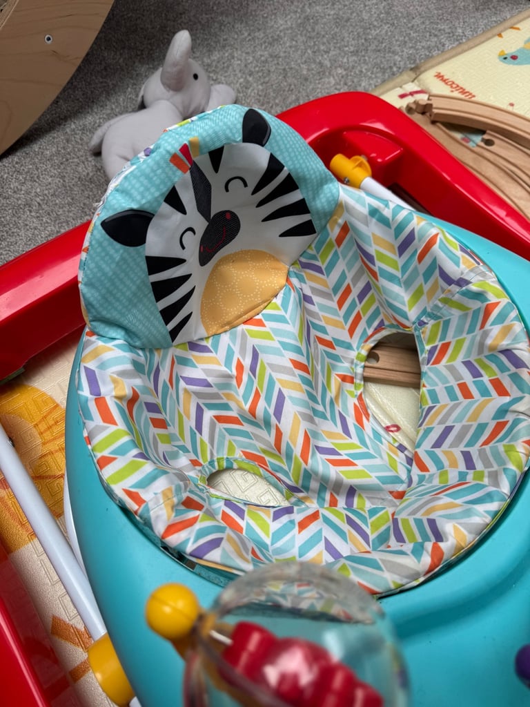 image for Baby Walker / Stroller 