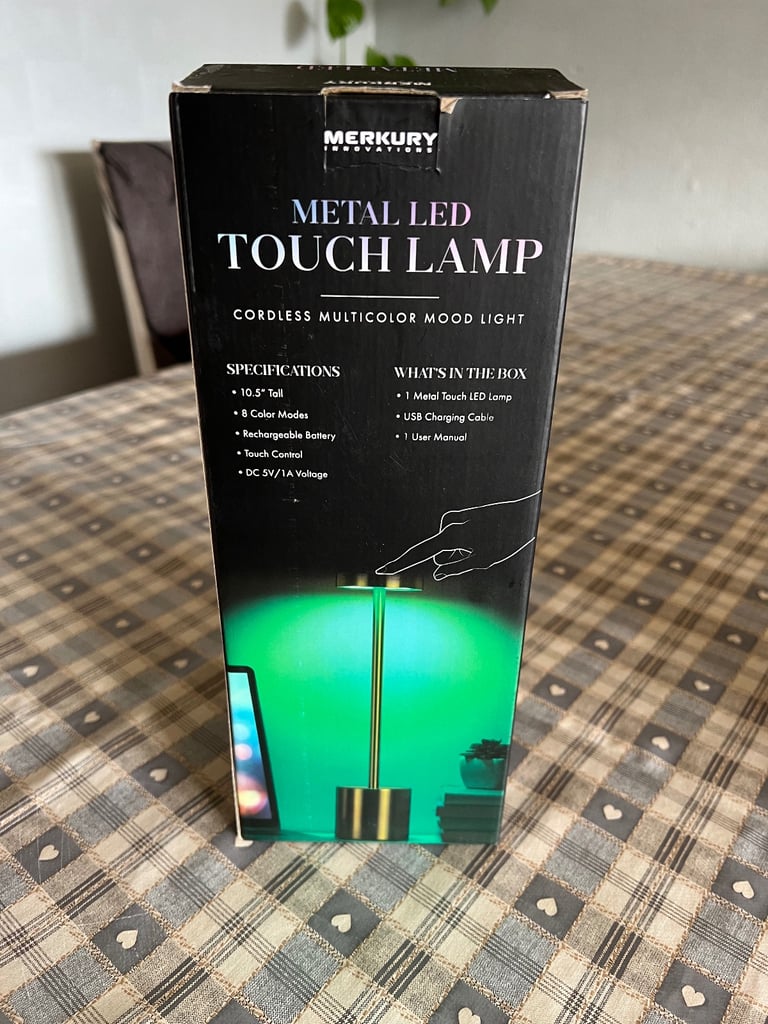 image for Lamp
