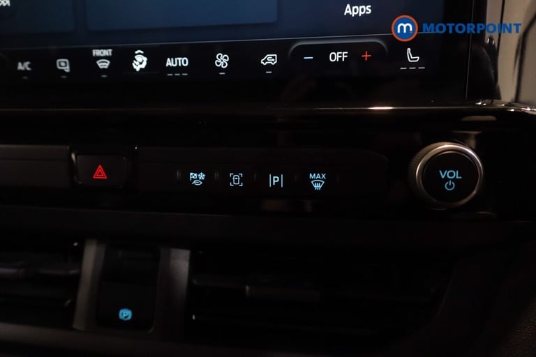 2024 Ford Transit Custom 2.0 EcoBlue 170ps H1 Van Sport Auto Panel Van Diesel Automatic