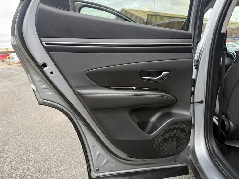 2023 Hyundai TUCSON 1.6 T-GDi MHEV SE Connect SUV 5dr Petrol Hybrid DCT Euro 6 (s/s) (150 ps) EST...