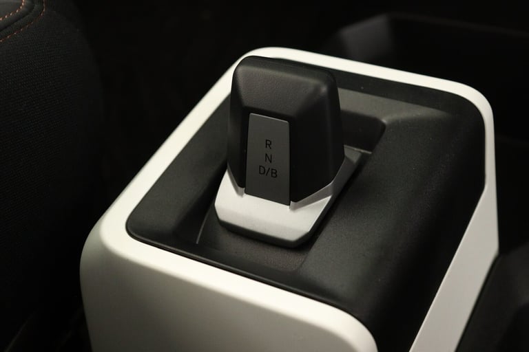 2025 Dacia Spring 27kWh Extreme 65 48kW 5dr Auto Hatchback Electric Automatic