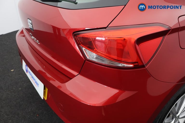 2022 SEAT Ibiza 1.0 MPI SE 5dr Hatchback Petrol Manual