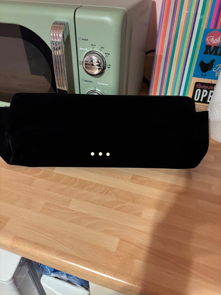 image for Bag for Hair Straighteners