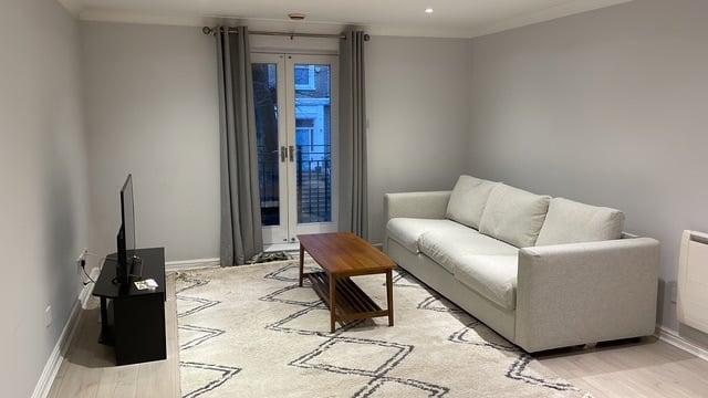 Gorgeous IKEA 3-seater Sofa - Nearly NEW! 