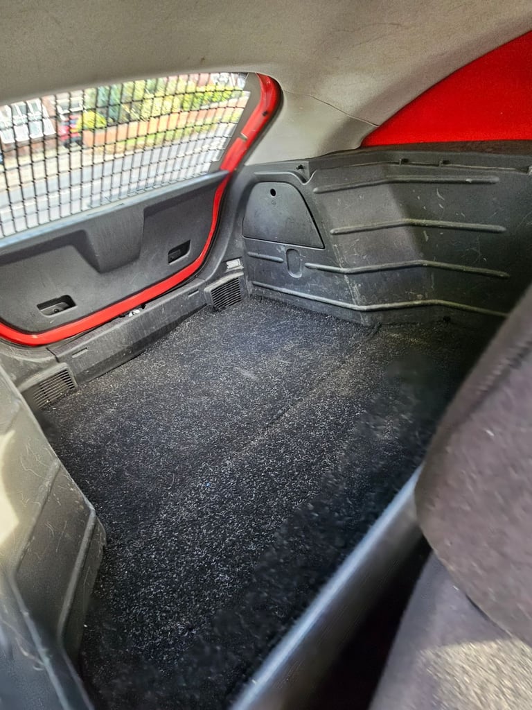 Vauxhall Corsa Van 1.3 Cdti - 2014 - MOT - Drives good not transit berlingo partner estate