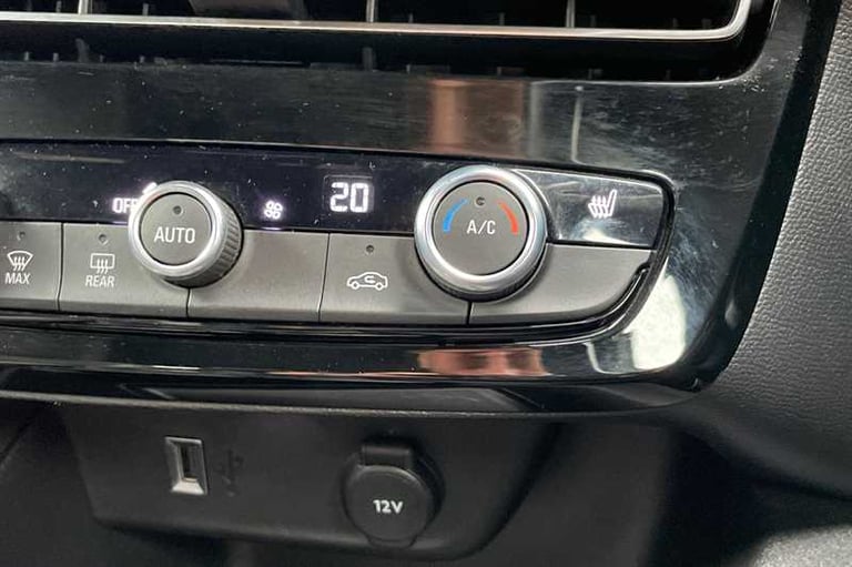 2022 Vauxhall Mokka 1.5 Turbo D ecoTEC GS Line SUV 5dr Diesel Manual Euro 6 (s/s) (110 ps) SUV Di...