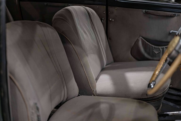 1988 Lancia Ardea  PETROL Manual