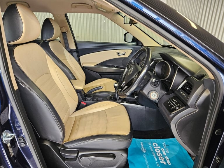 2018 Ssangyong Trivoli XLV 1.6 e-XDi EX SUV 5dr Diesel Manual Euro 6 (s/s) (115 ps) ESTATE Diesel...