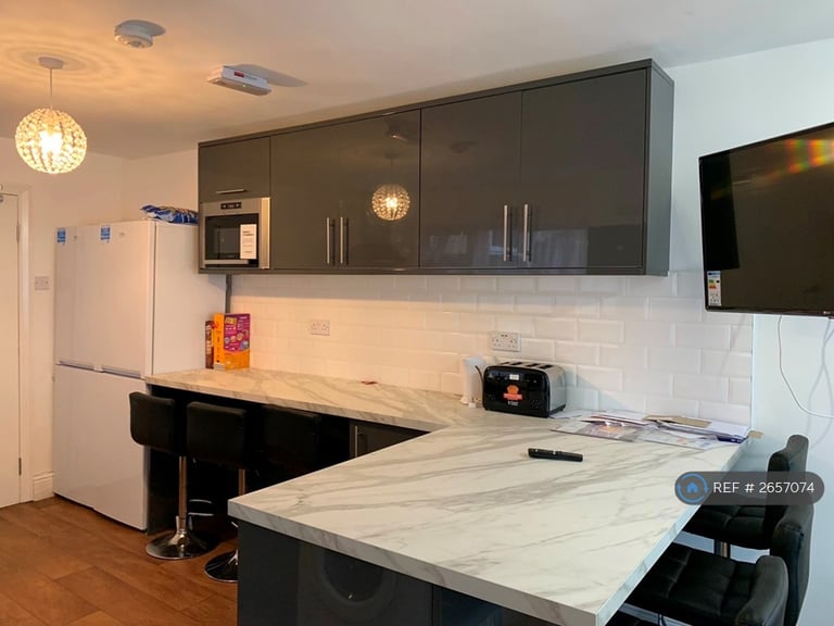 1 bedroom in St George's Rd, Coventry, CV1 (#2657074)