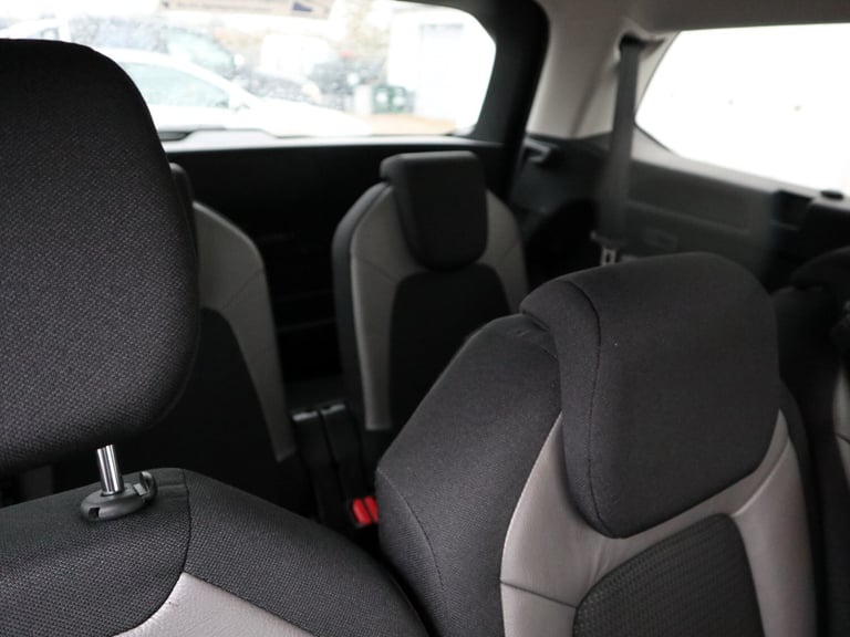 2019 Citroen Grand C4 SpaceTourer BLUE HDI FEEL PLUS  Diesel