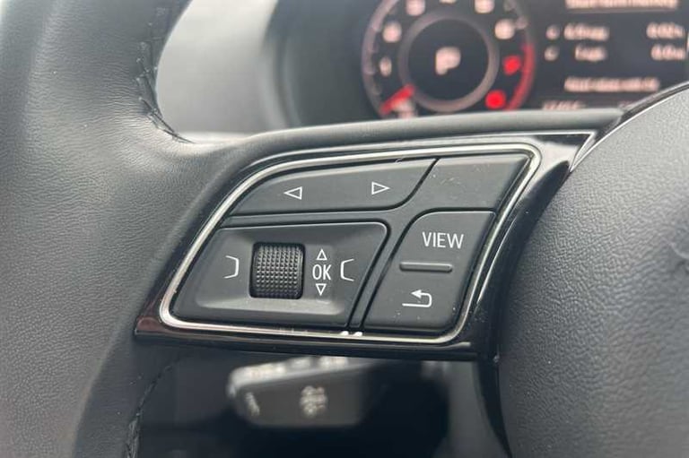 2022 Audi Q2 1.5 TFSI CoD 35 Sport SUV 5dr Petrol S Tronic Euro 6 (s/s) (150 ps) SUV Petrol Autom...
