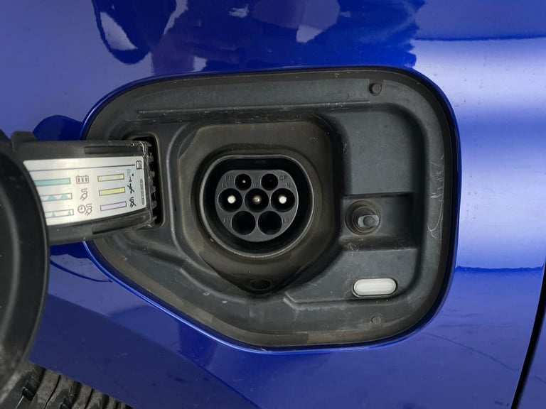 2021 SEAT Leon 1.4 eHybrid 12.8kWh XCELLENCE Hatchback 5dr Petrol Plug-in Hybrid DSG Euro  Hatchb...
